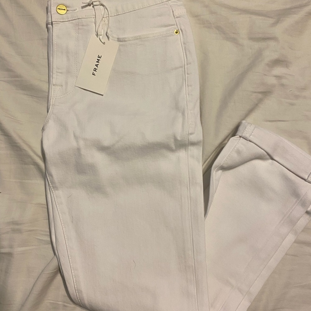 Frame Jeans
